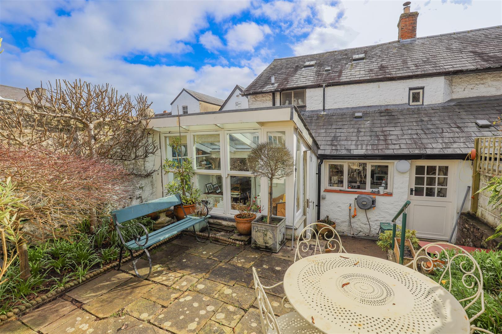 Church Street, Cowbridge, Vale of Glamorgan, CF71 7BB